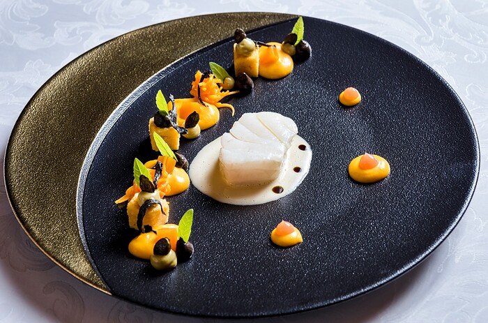 Restaurant Bareiss in Baiersbronn, Foto 10