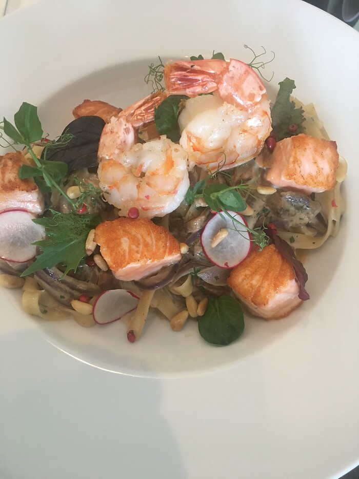 CARPE DIEM Grill&Grün in Köln, Foto 2