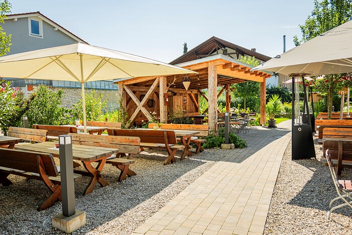 Speisekarte Restaurant DIE KRONE in Kinding