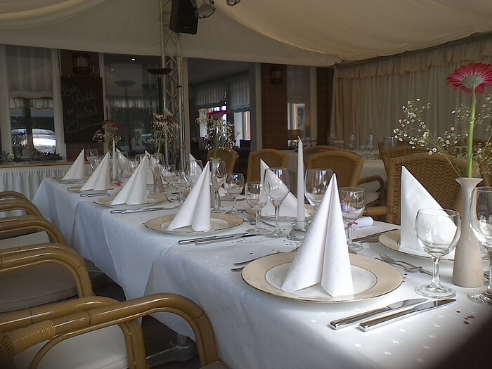 Restaurant Laurentius Cafe in Bergheim, Foto 3