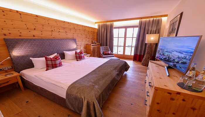 Parkhotel am Soier See in Bad Bayersoien, Foto 12