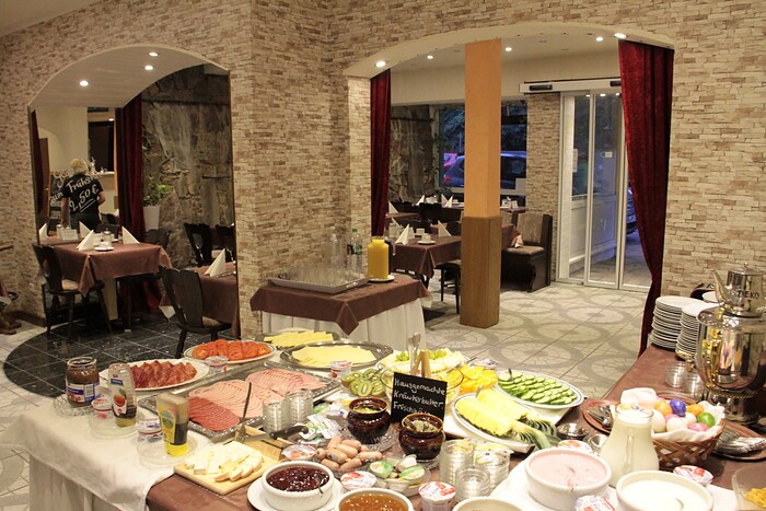 Hotel Holl  in Cochem, Foto 1
