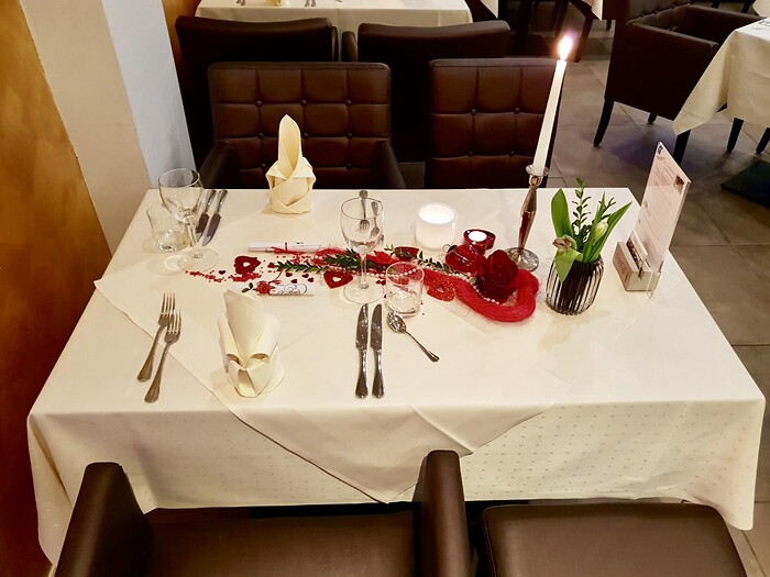 Boutique Hotel Goldene Henne in Wolfsburg, Foto 102