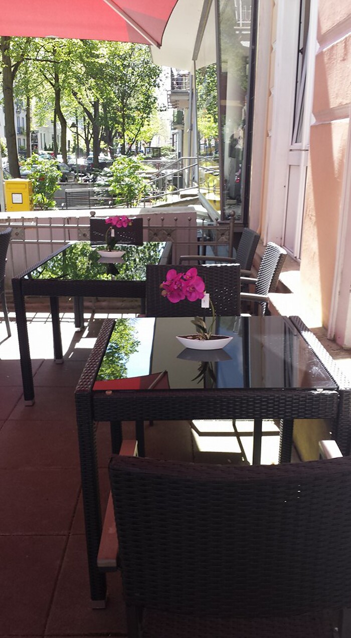Nisha Restaurant in Bonn, Foto 10
