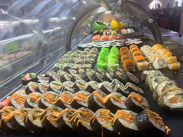 Chinarestaurant Yan in Weil am Rhein, Foto 6