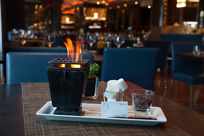 Midtown Grill in Berlin, Foto 8