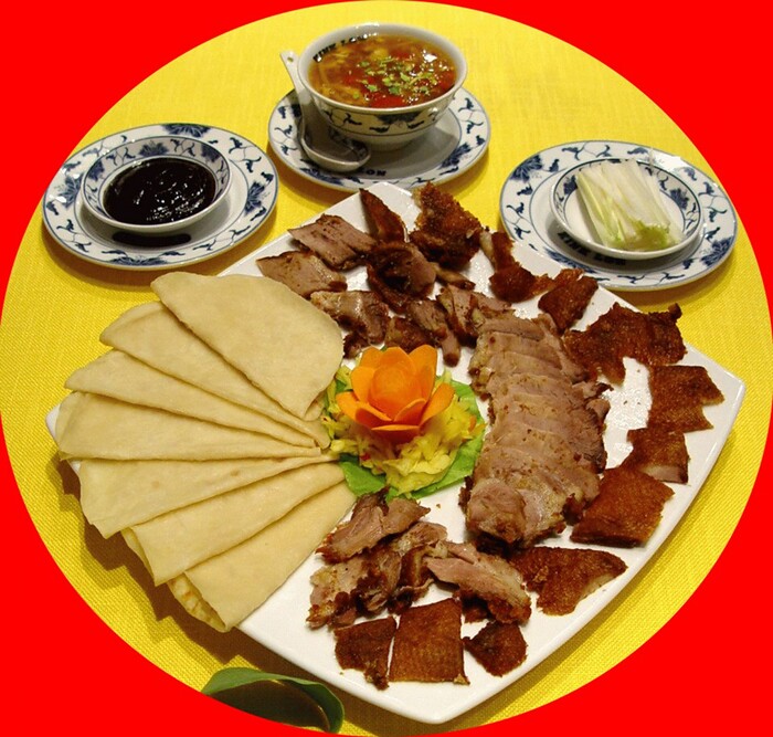 China Restaurant Kink-Lon in Aachen, Foto 14
