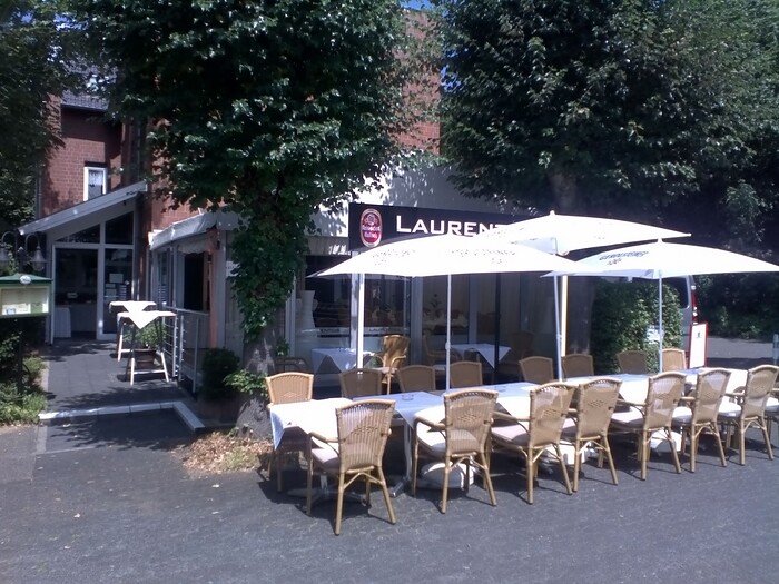 Restaurant Laurentius Cafe in Bergheim, Foto 2