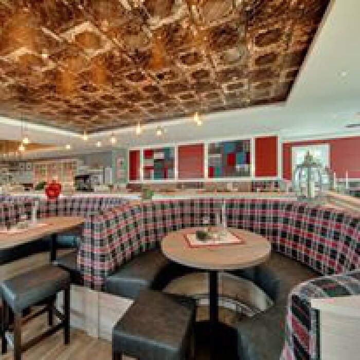 Café & Restaurant Sielkrug in Wittmund