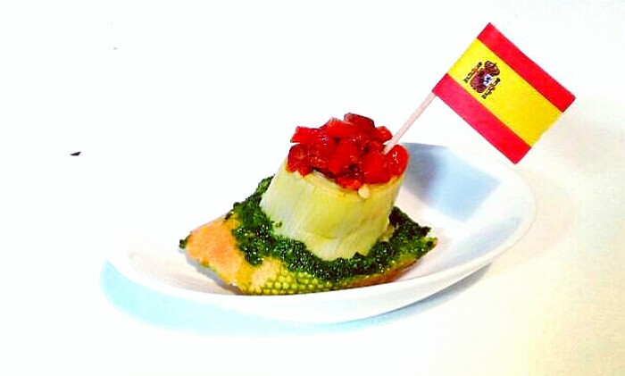 SABORES in Konstanz, Foto 11
