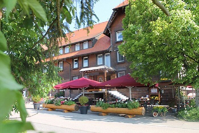 Höhengasthof Adler in Lauterbach, Foto 5