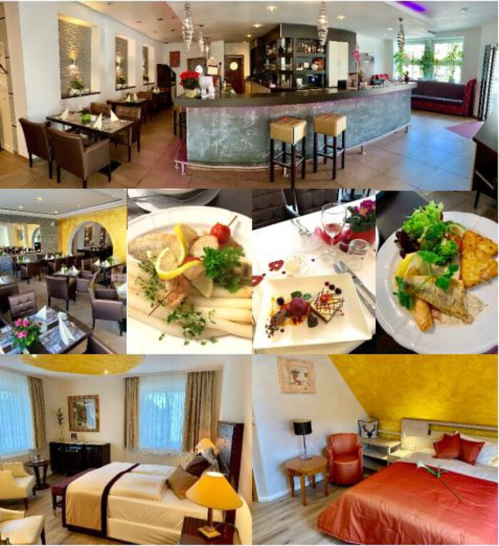 Boutique Hotel Goldene Henne in Wolfsburg, Foto 23