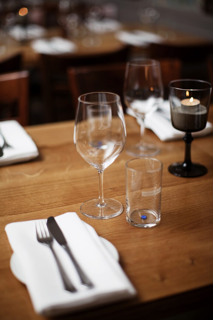 Ottenthal Restaurant & Weinhandlung in Berlin, Foto 5