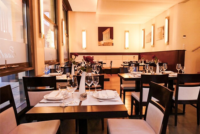 Restaurant BaalBek in München, Foto 7