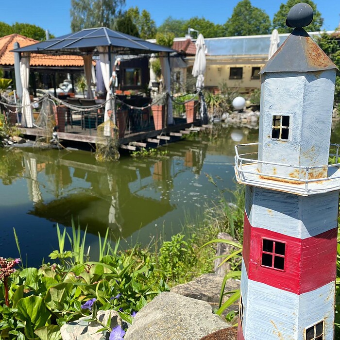 Restaurant Kastell in Sulz am Neckar, Foto 1