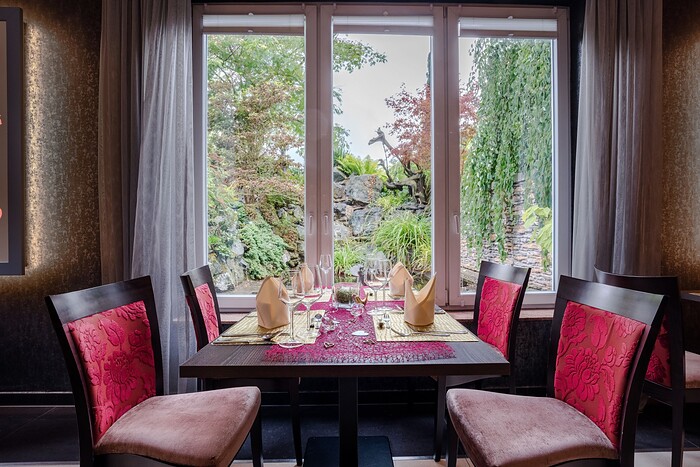 Wellness- und Gartenhotel Heusser in Bad Dürkheim, Foto 4
