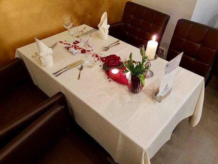 Boutique Hotel Goldene Henne in Wolfsburg, Foto 101