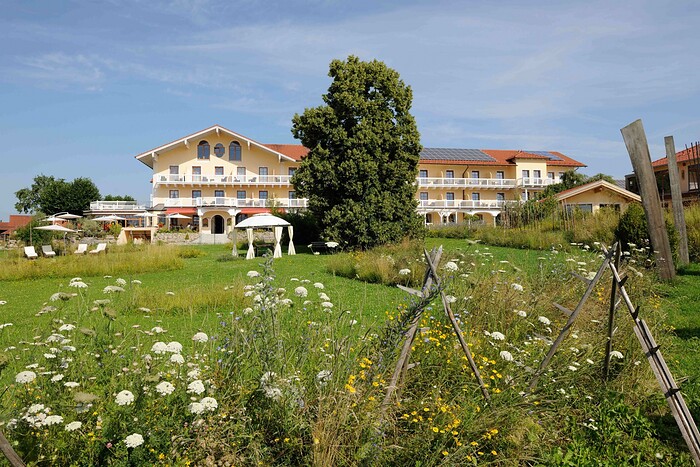 MundArt2015 im Hotel Gut Edermann in Teisendorf, Foto 1