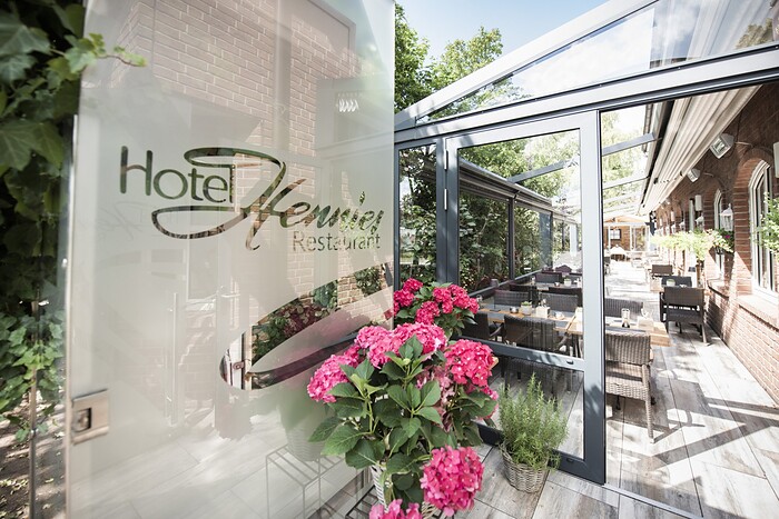 Hotel Hennies in Isernhagen, Foto 10