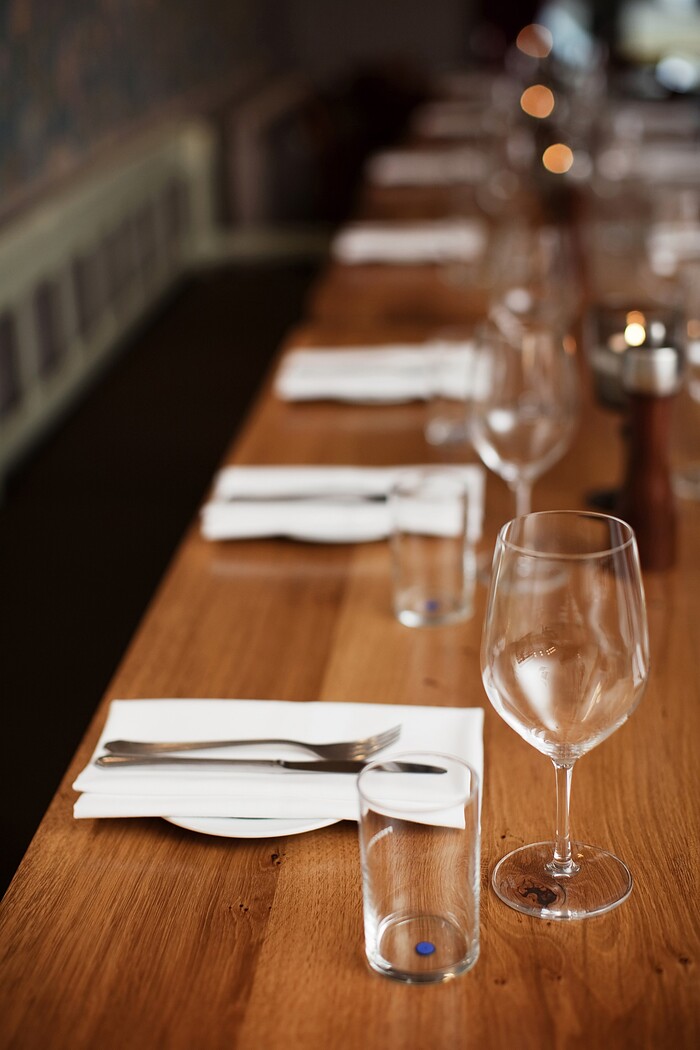 Ottenthal Restaurant & Weinhandlung in Berlin, Foto 4