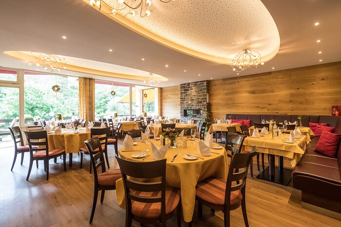 Hotel-Restaurant Ruland  in Altenahr , Foto 5