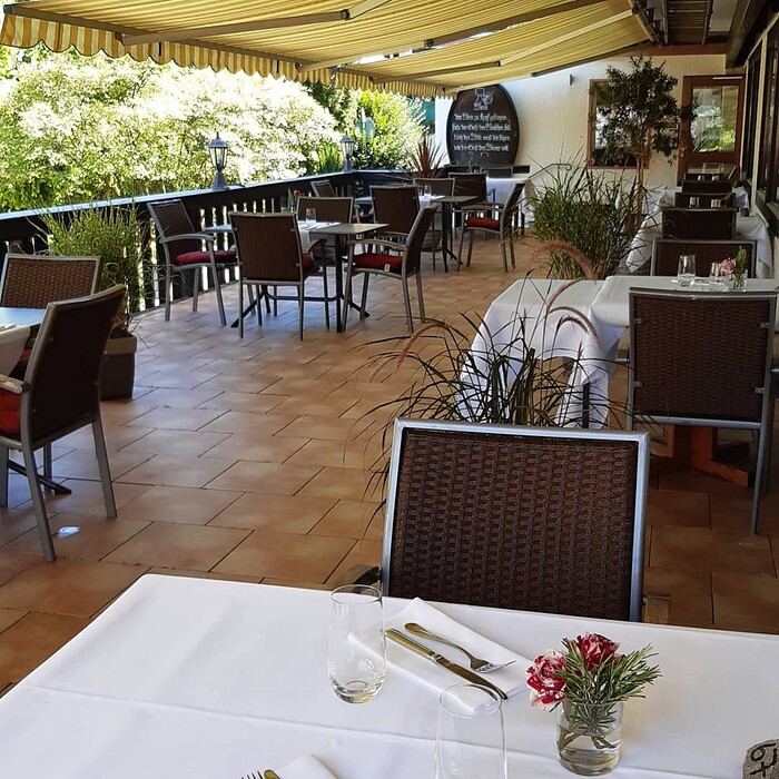Hotel-Restaurant Rebstock in Vogtsburg, Foto 9