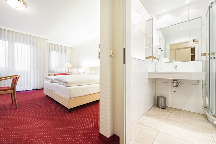 Hotel Hennies in Isernhagen, Foto 9