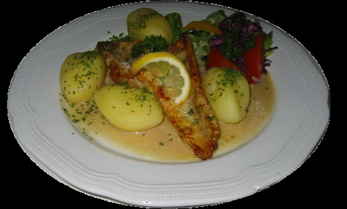 Zum Wehrdamm in Bad 7Kösen, Foto 2