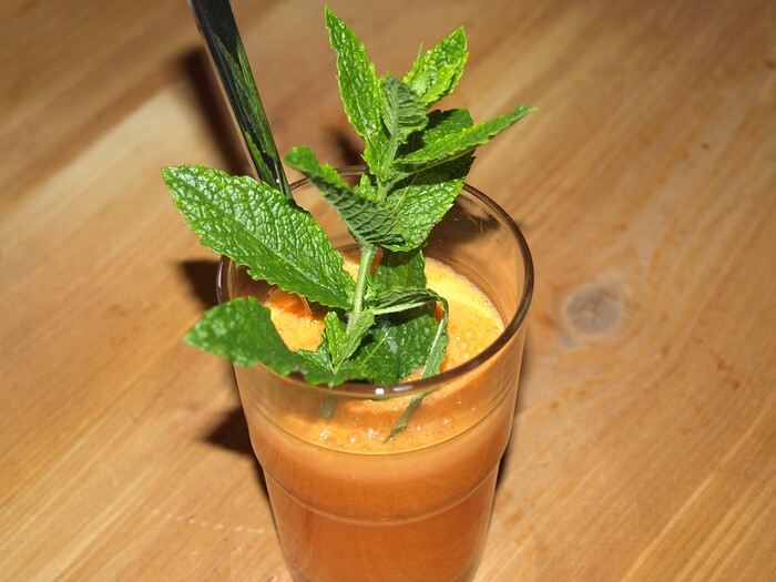 BIO Vegan Café Gusto in Dormagen