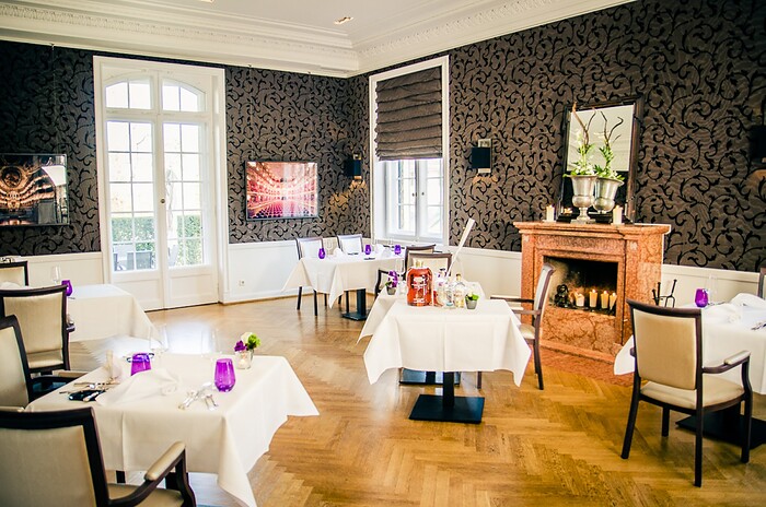 Villa Merton in Frankfurt am Main, Foto 4