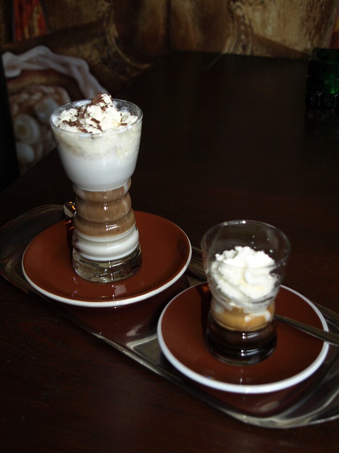 BIO Vegan Café Gusto in Dormagen, Foto 8
