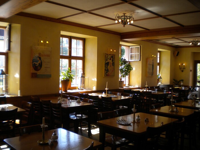 Gasthaus Zum Schuetzen in Freiburg, Foto 5