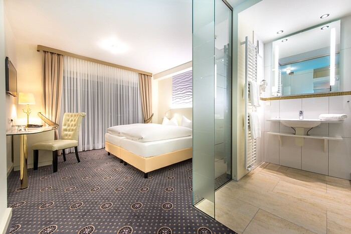 Hotel Hennies in Isernhagen, Foto 7
