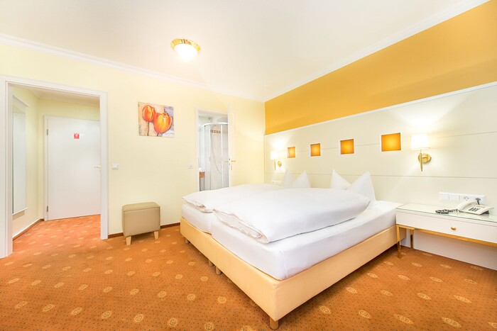 Hotel Hennies in Isernhagen, Foto 6