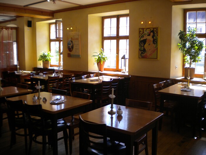 Gasthaus Zum Schuetzen in Freiburg, Foto 4
