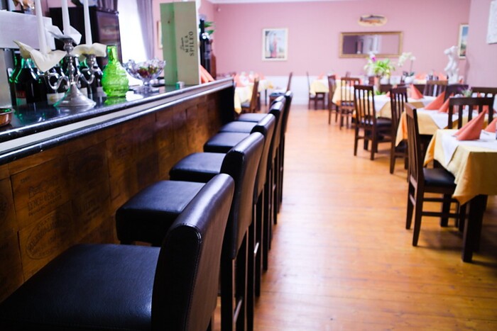 Taverna Asteria in Karlsruhe, Foto 19