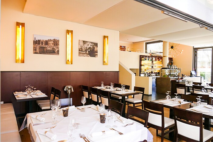 Restaurant BaalBek in München, Foto 5