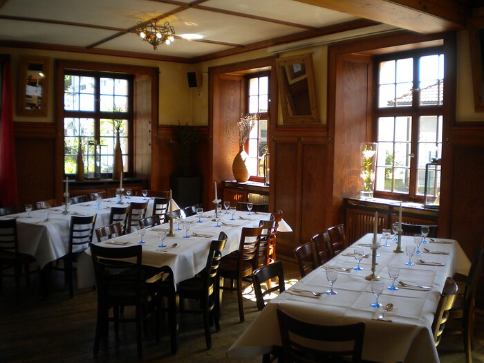 Gasthaus Zum Schuetzen in Freiburg, Foto 3