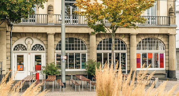 vinocentral GmbH in Darmstadt, Foto 15
