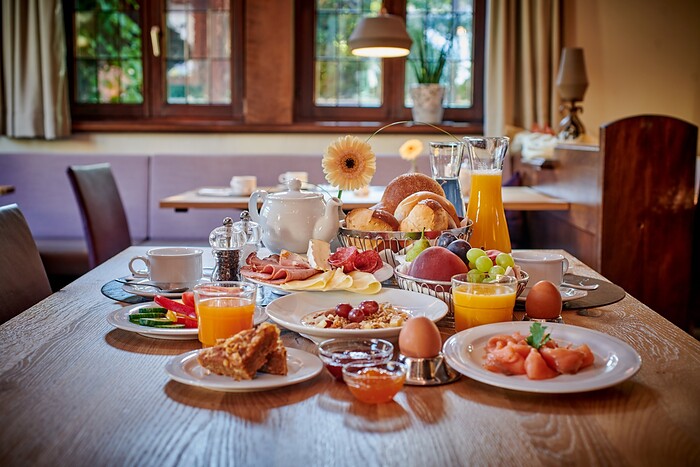 Hotel Gasthof Hasen GmbH in Herrenberg, Foto 7