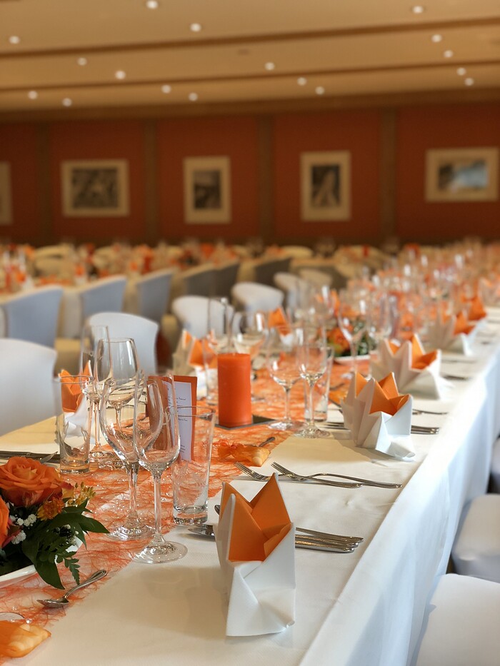Hotel Hirt in Deisslingen, Foto 3