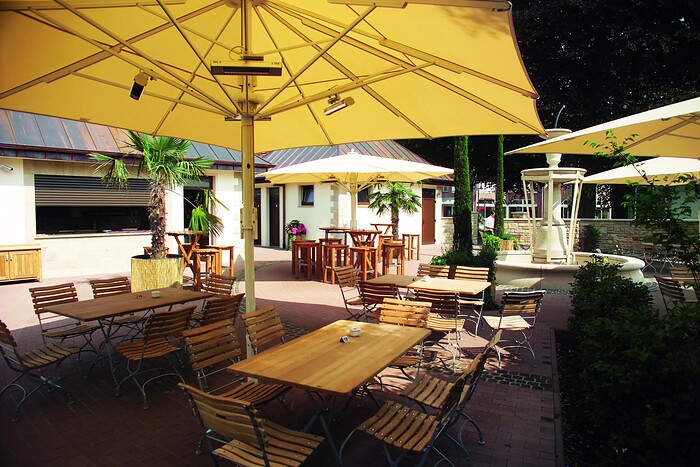 Altstadthotel in Versmold, Foto 6