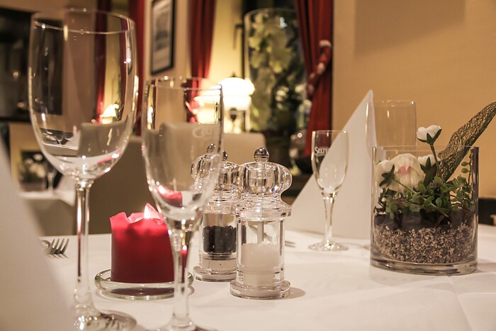 Café-Restaurant Bürgerhaus in Sendenhorst
