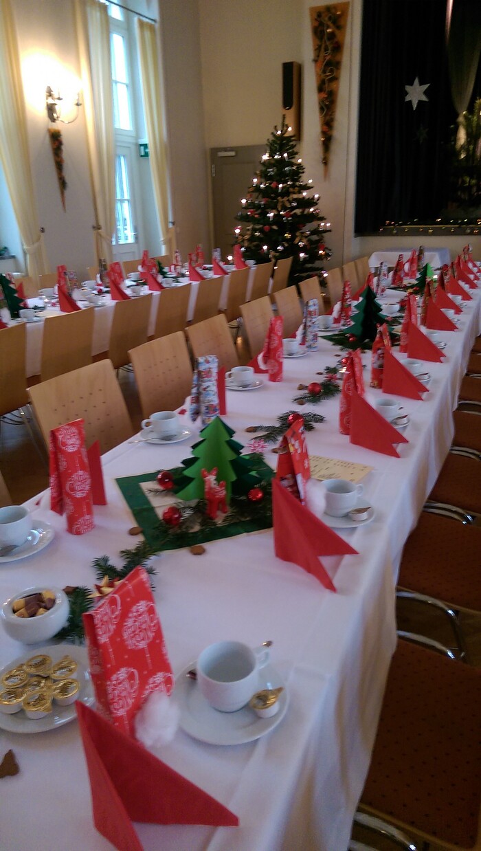 Fichtestube in Rammenau, Foto 3