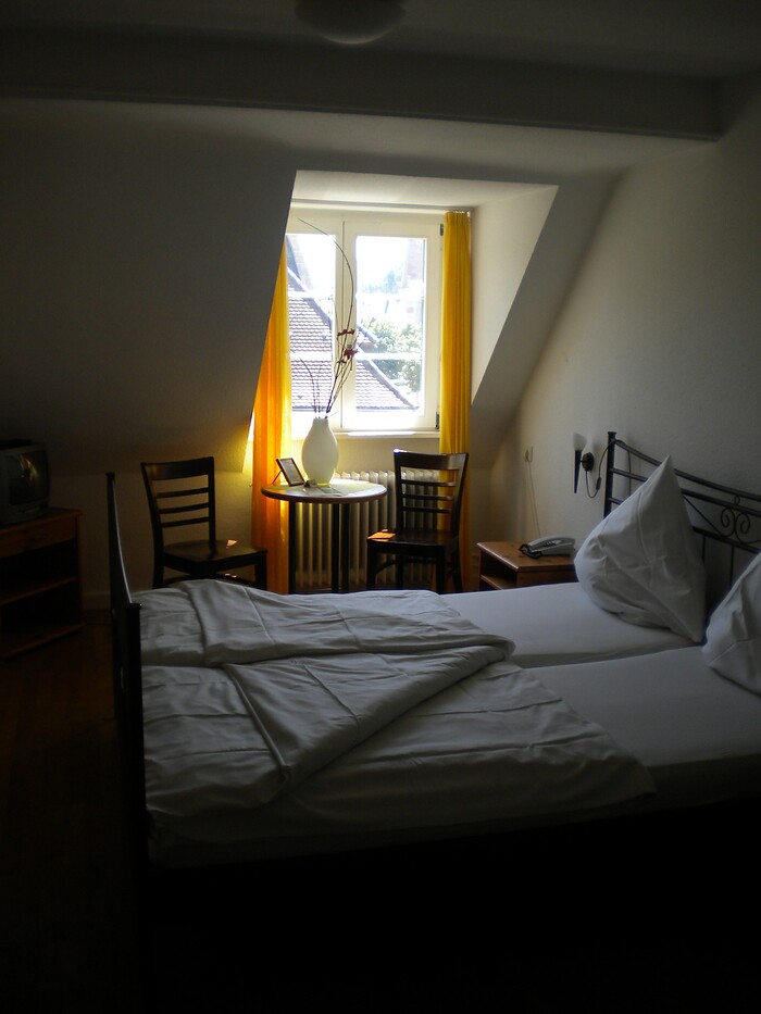 Gasthaus Zum Schuetzen in Freiburg, Foto 2