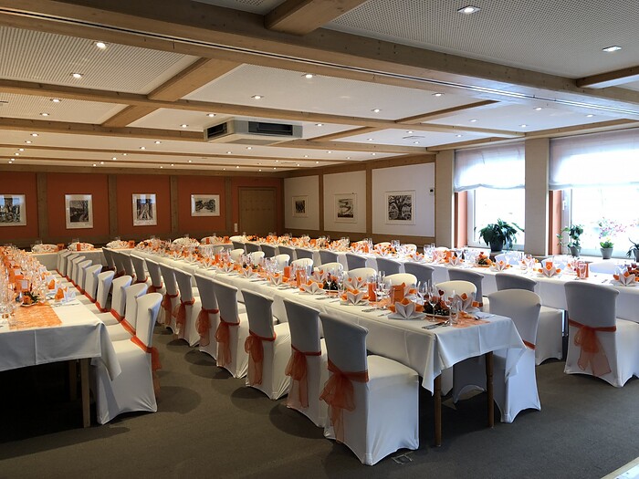 Hotel Hirt in Deisslingen, Foto 2