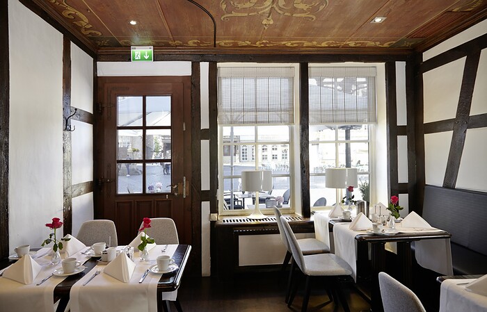 Restaurant Gildehaus im Van der Valk Hotel Hildesheim in Hildesheim, Foto 18