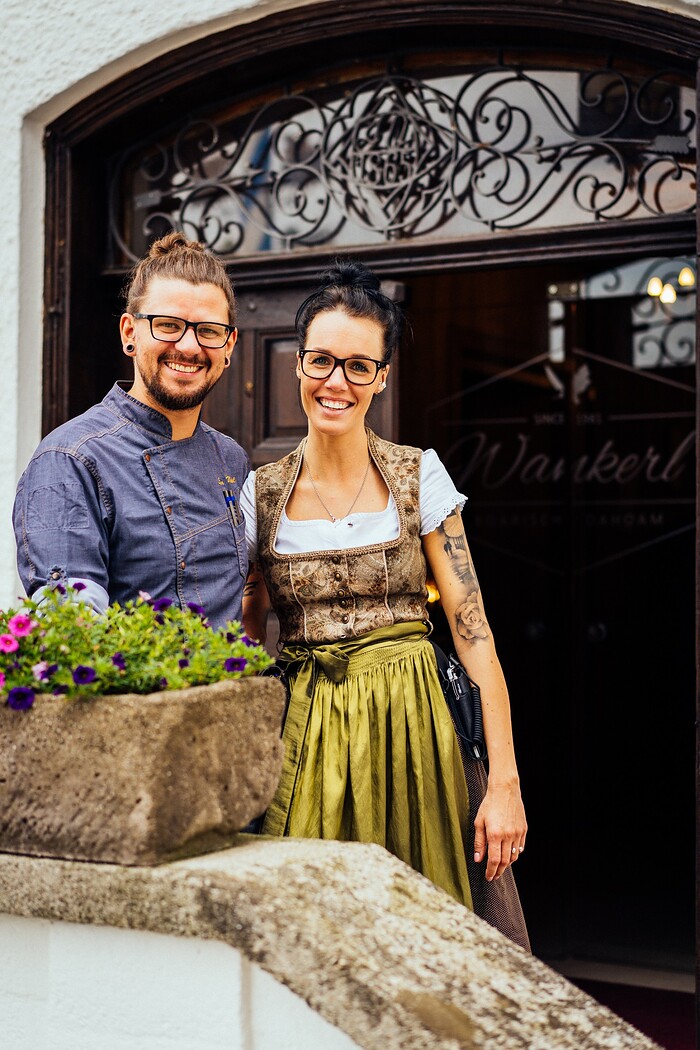 Landgasthof Böck 'Restaurant Wankerl' in Gauting, Foto 9