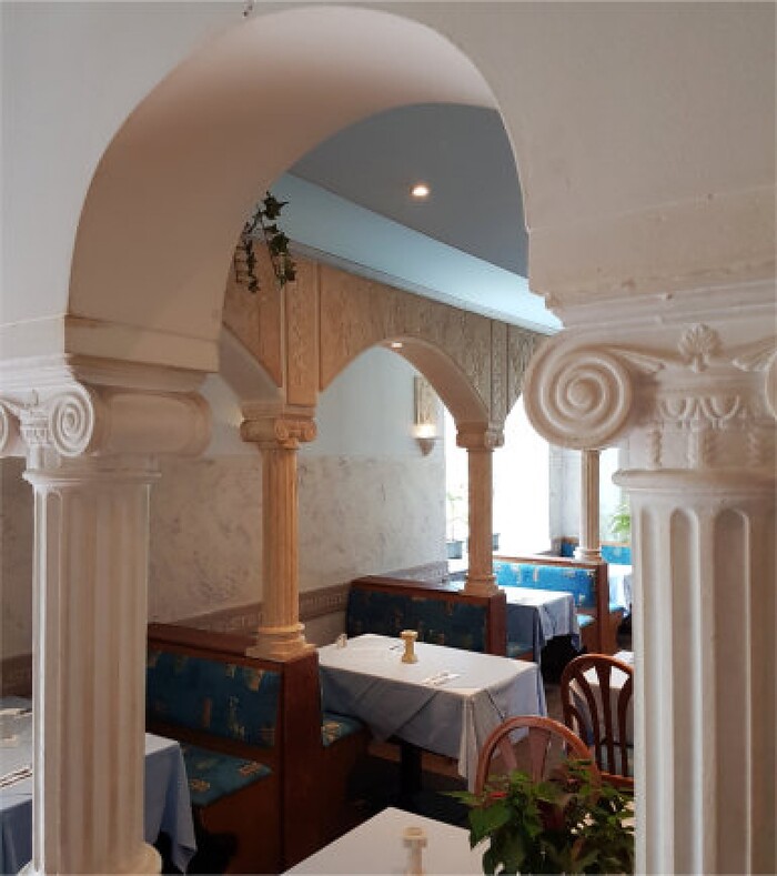 Taverne Hellas in Berlin, Foto 11