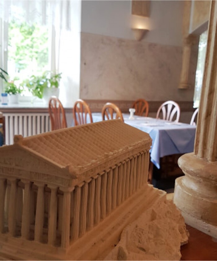 Taverne Hellas in Berlin, Foto 10